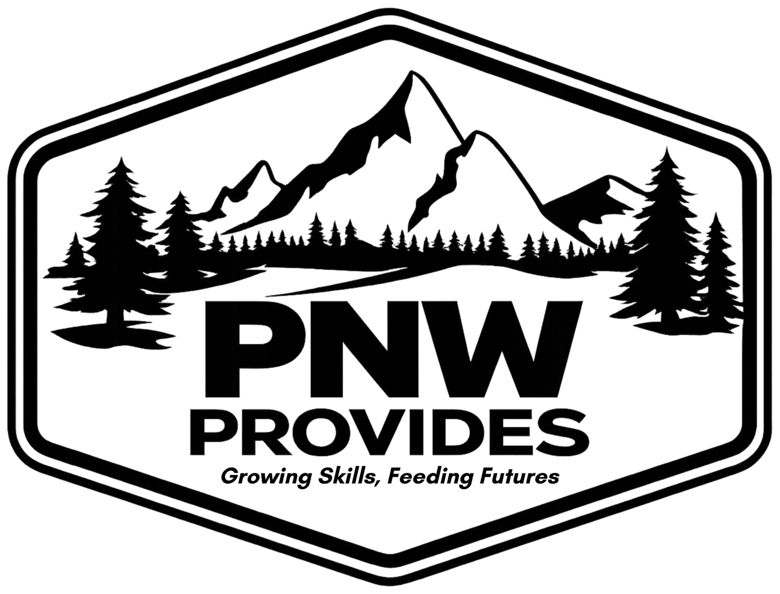 PNW Provides — Growing Skills, Feeding Futures